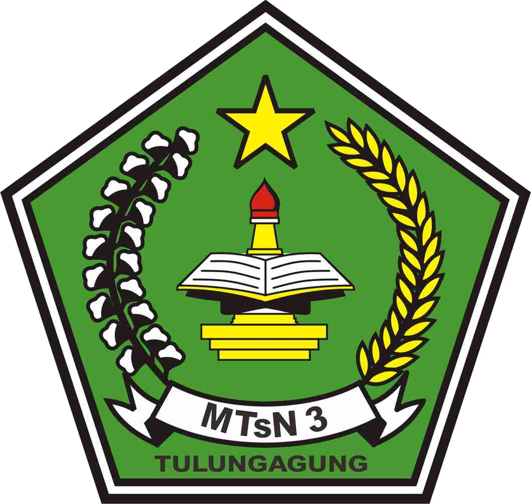 Logo MTsN 3 Tulungagung